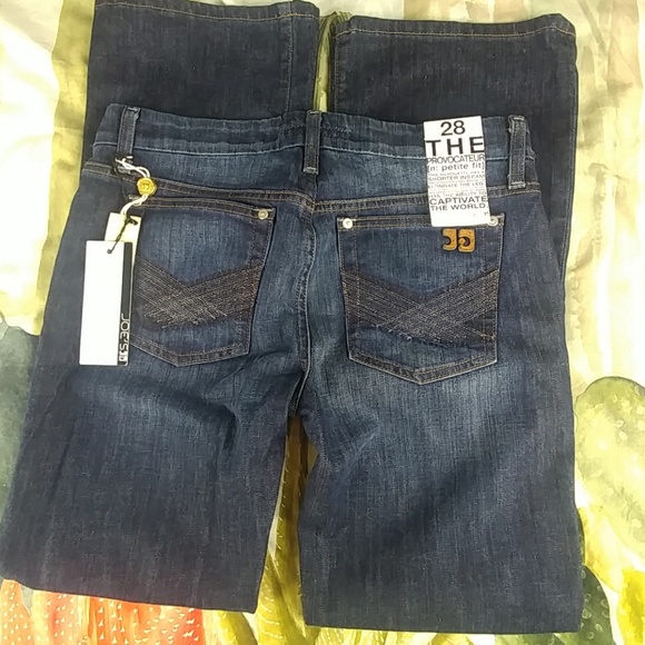 JOE'S JEANS - Picture 3 of 7